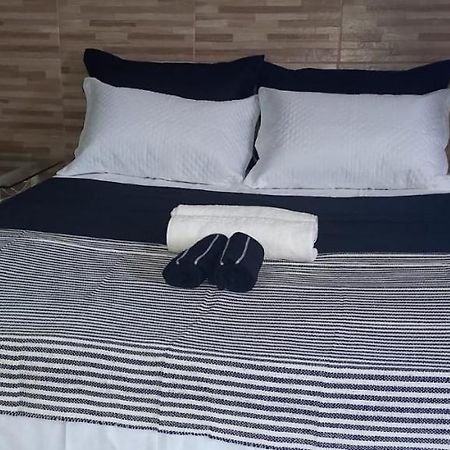 Hippocampus Guest House Búzios Eksteriør bilde
