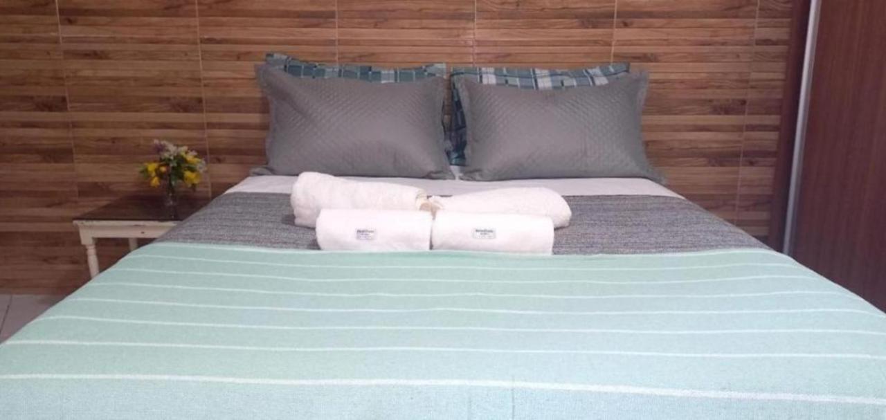 Hippocampus Guest House Búzios Eksteriør bilde