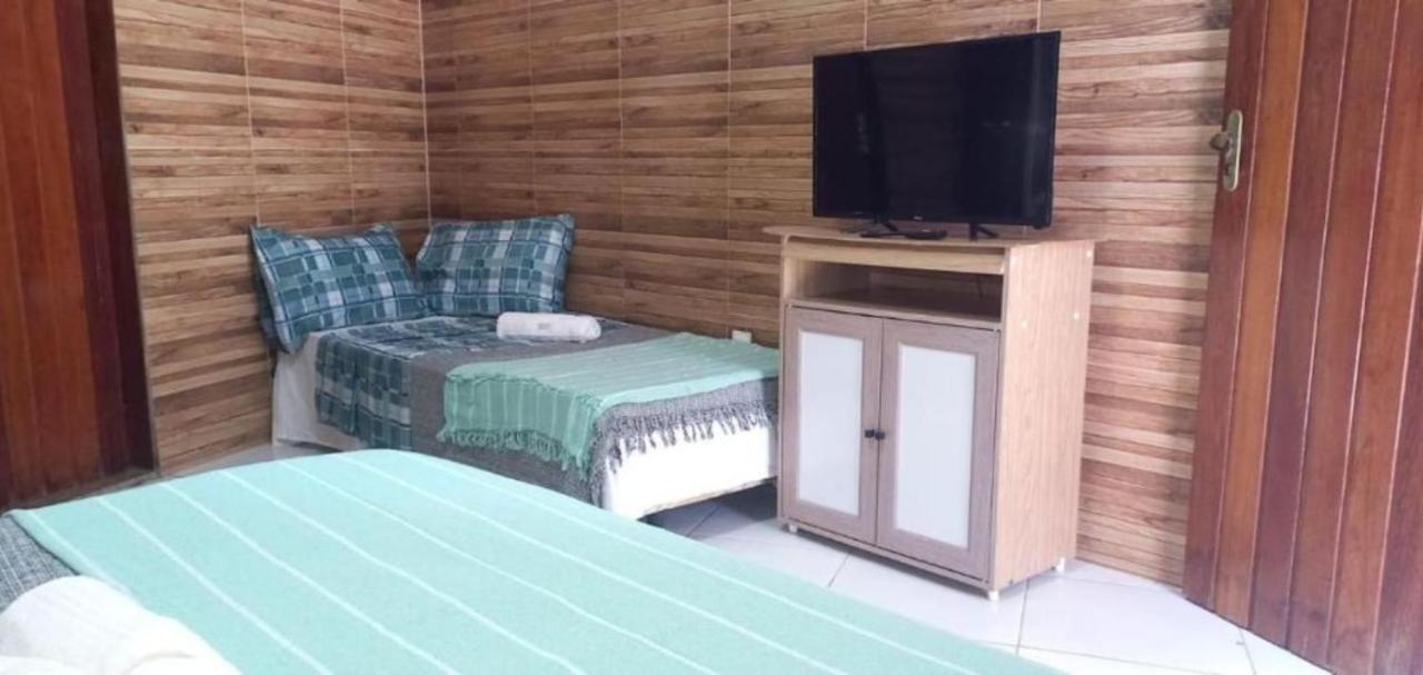 Hippocampus Guest House Búzios Eksteriør bilde