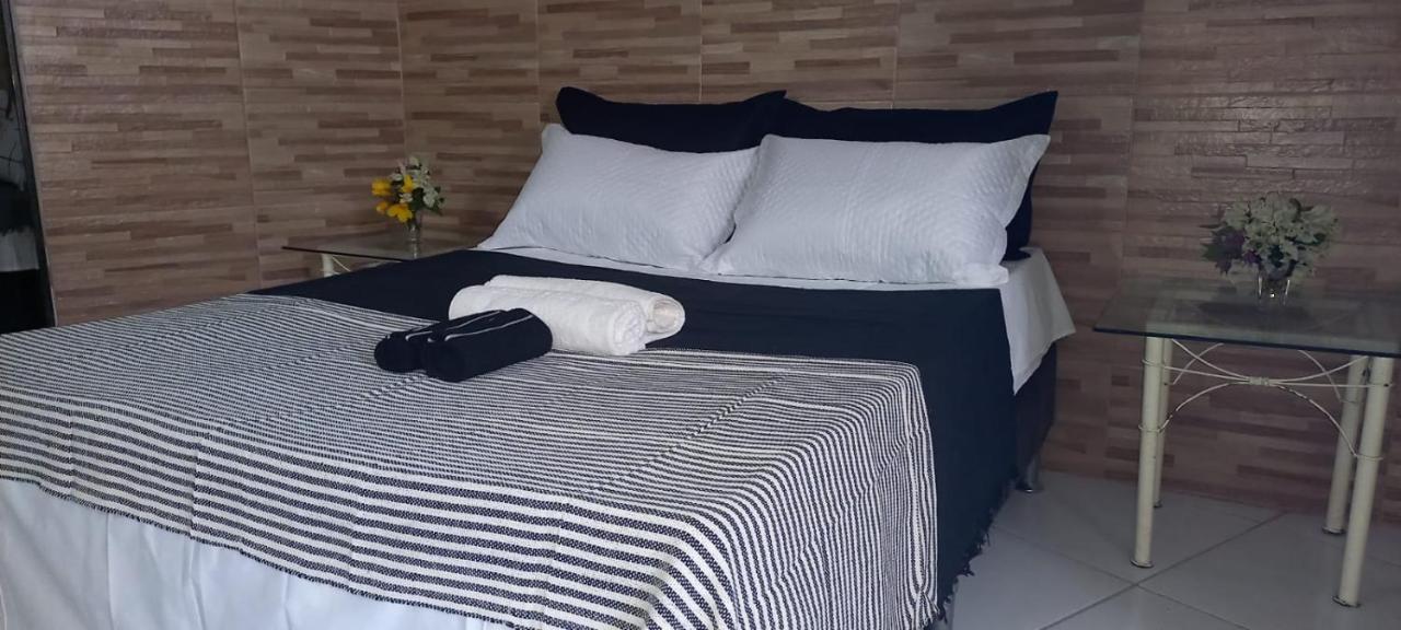 Hippocampus Guest House Búzios Eksteriør bilde